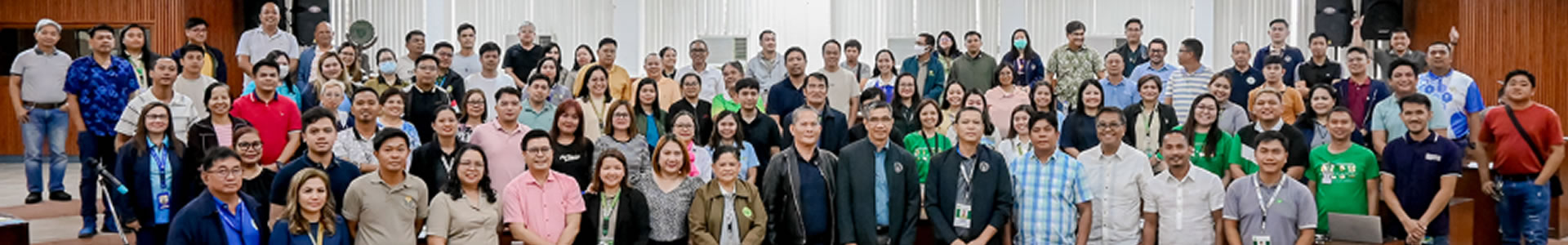 Programs and Projects Banner