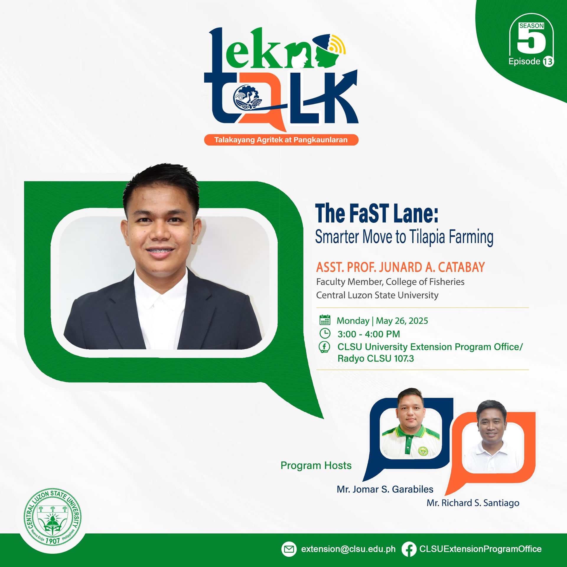 Tekno-Talk
