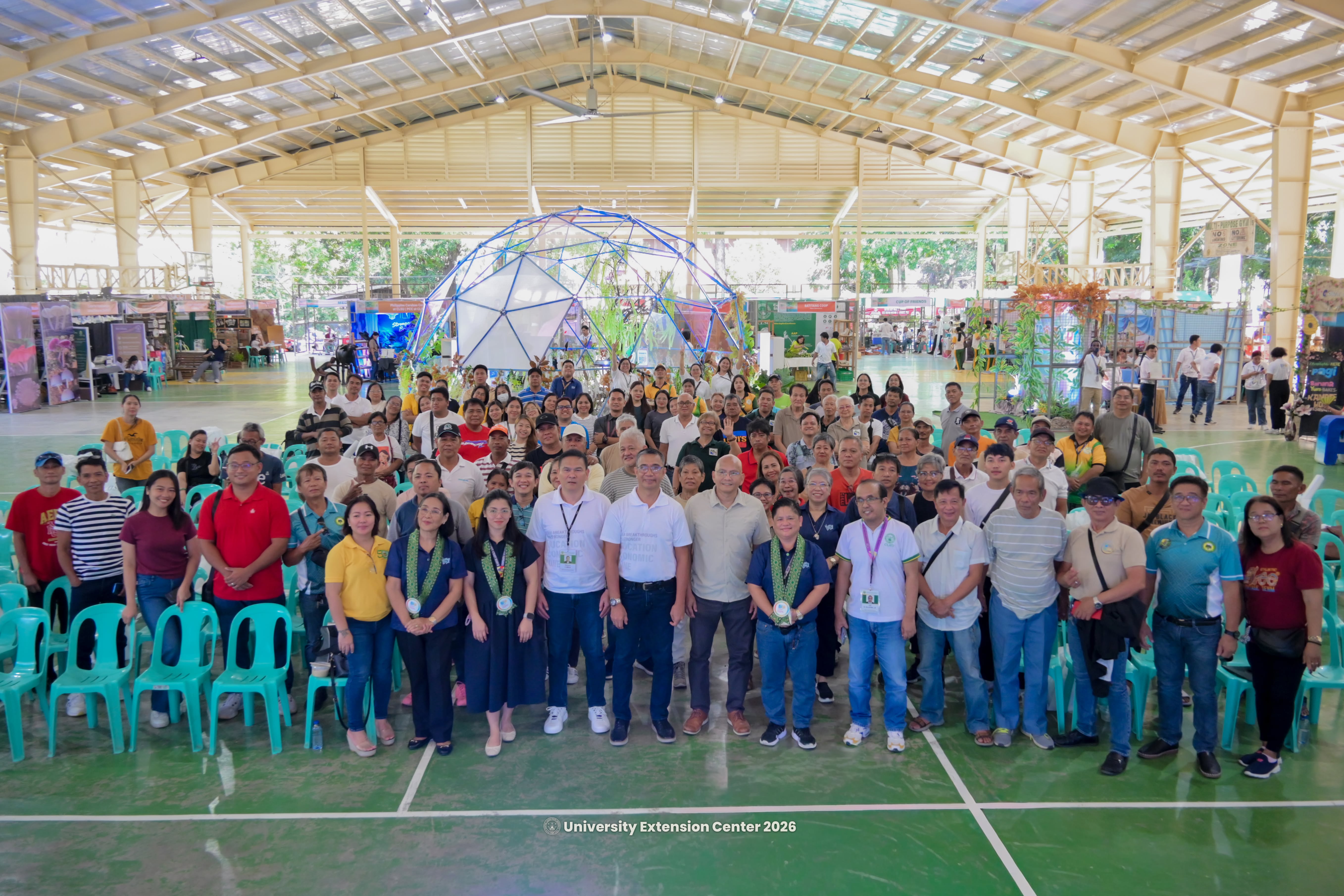 Building a market-ready ItikPINAS cooperative with an expert-led forum.